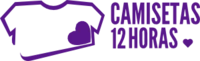 Camisetas 12 Horas - Exoos Criação de Sites