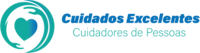 Cuidados Excelentes - Exoos Criação de Sites