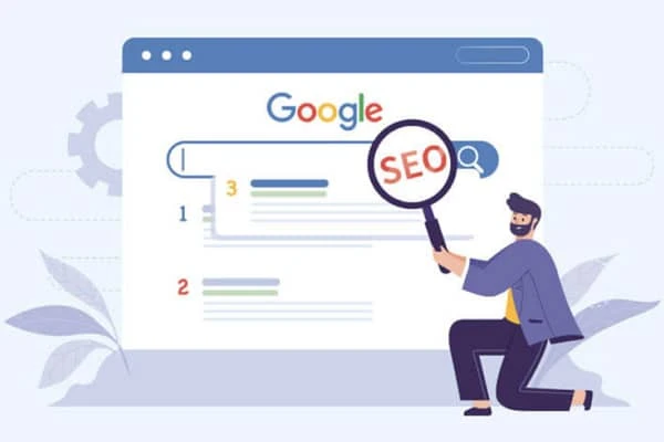 SEO Estratégico