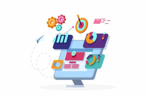 5 motivos para ter um site com criação de sites profissionais