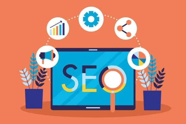 SEO para empresas
