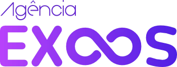 Agência Exoos - Criação de Sites