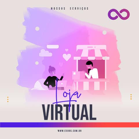 Loja-Virtual